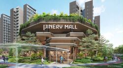 Pinery Residences (D16), Condominium #625043521